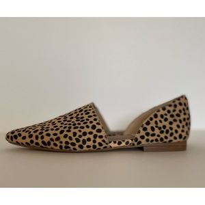 Steve Madden women Ballet Flats.